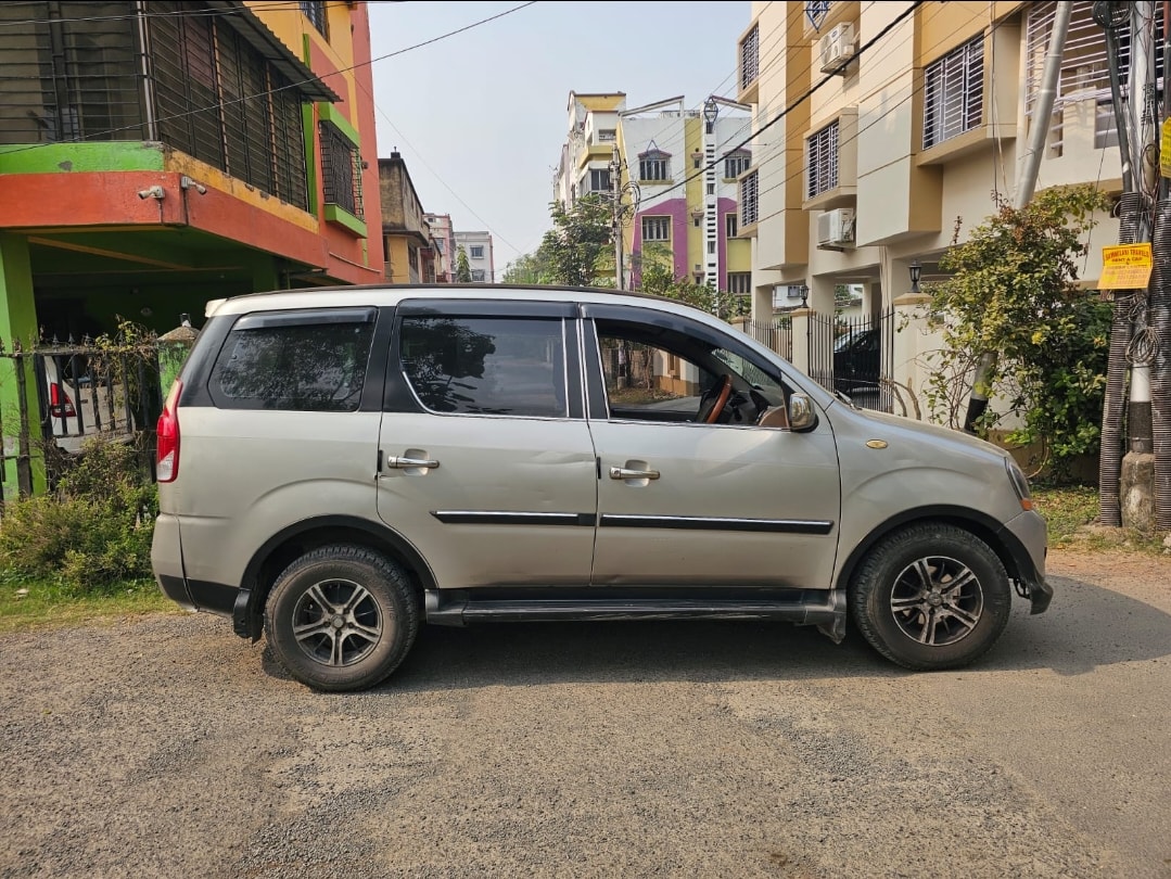 Used 2013 Mahindra Xylo Used 2013 Mahindra Xylo