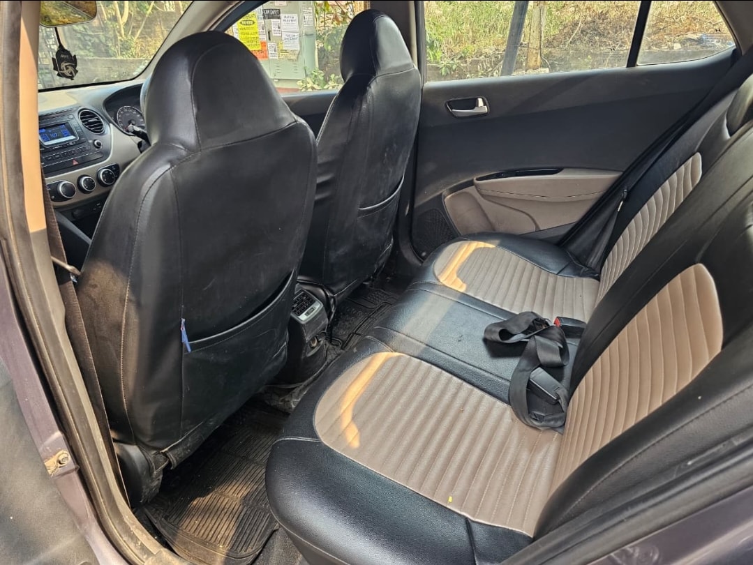 Grand i10 image 6 Grand i10 image 6