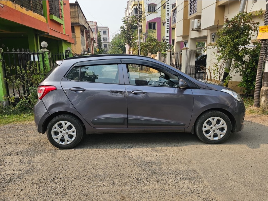 Grand i10 image 3 Grand i10 image 3