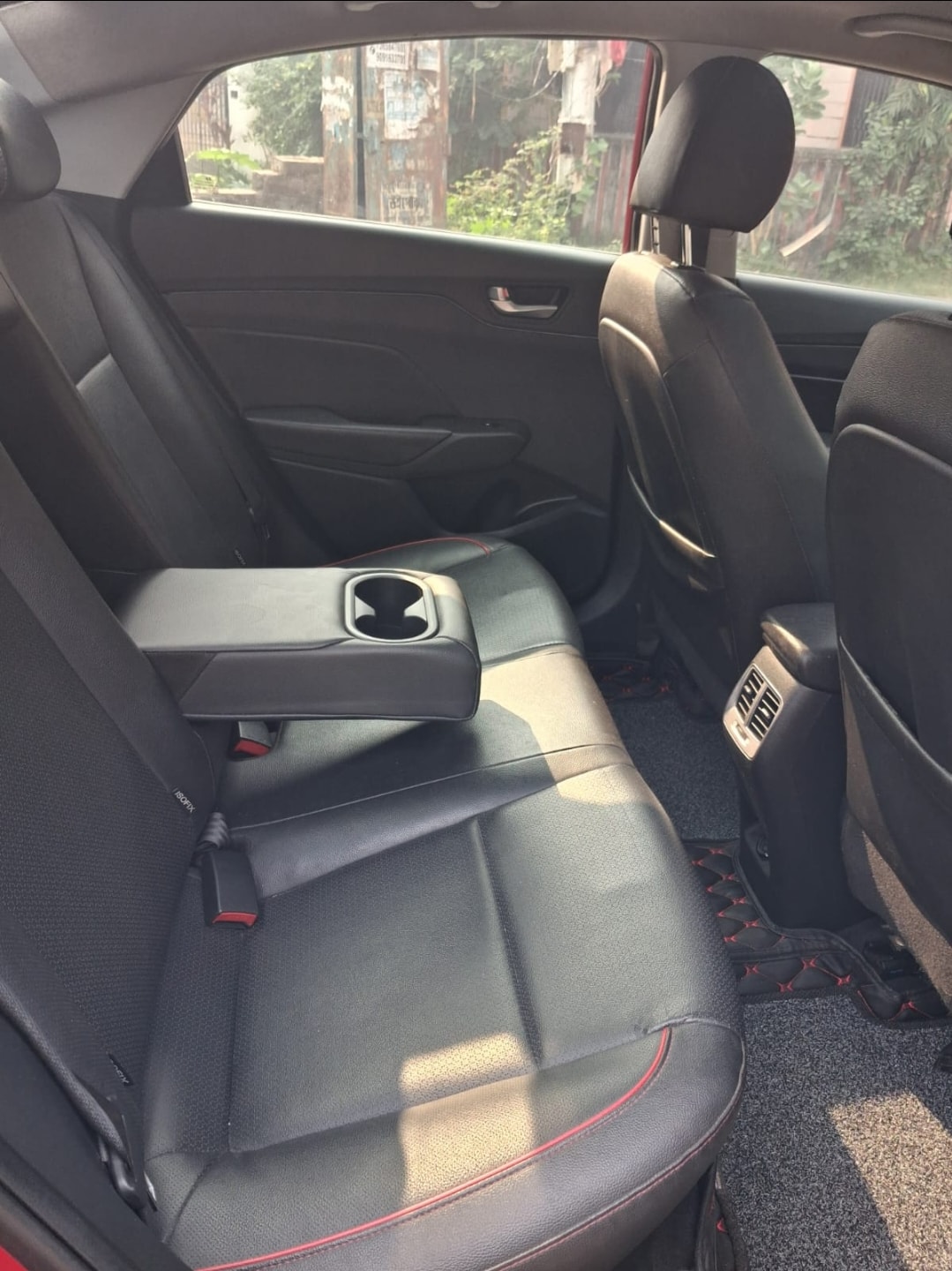 Used 2020 Hyundai Verna Used 2020 Hyundai Verna