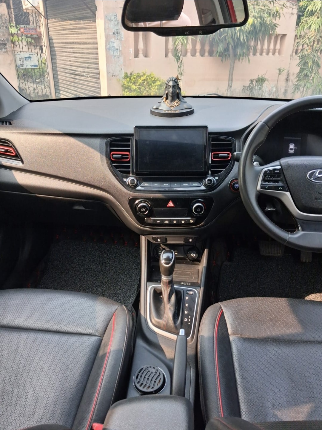 Used 2020 Hyundai Verna Used 2020 Hyundai Verna