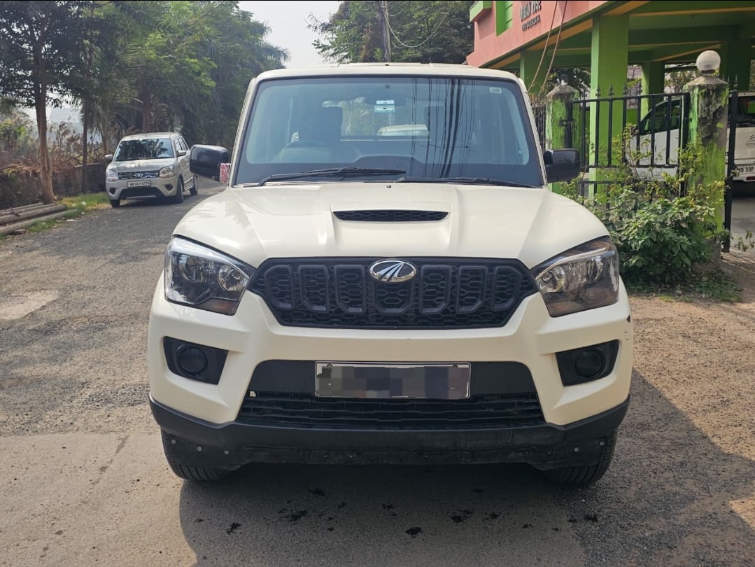 Scorpio image 4 Scorpio image 4