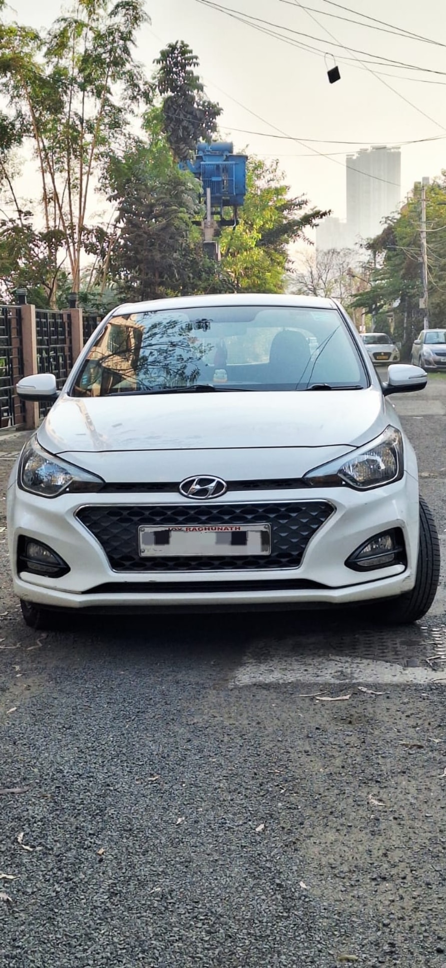 Elite i20 image 4 Elite i20 image 4