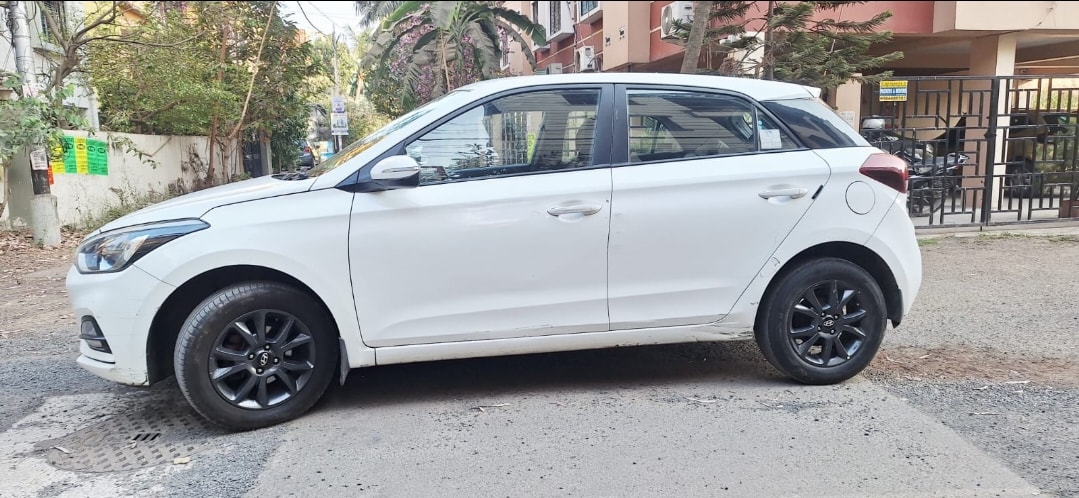 Used 2019 Hyundai Elite i20 Used 2019 Hyundai Elite i20