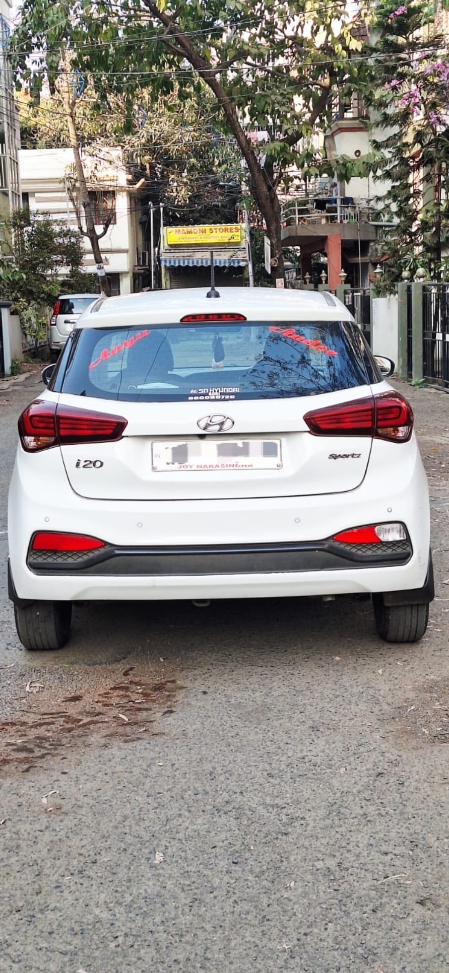 Elite i20 image 2 Elite i20 image 2