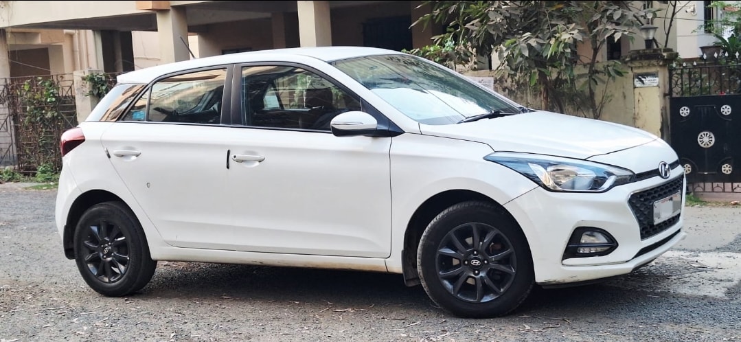 Elite i20 image 3 Elite i20 image 3