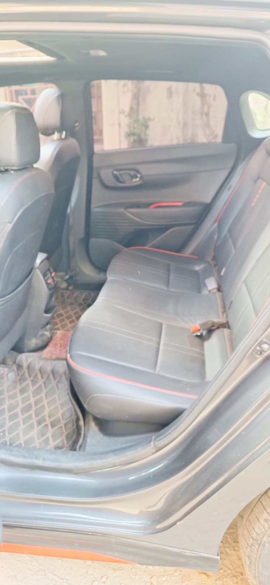 Used 2022 Hyundai i20 N Line Used 2022 Hyundai i20 N Line