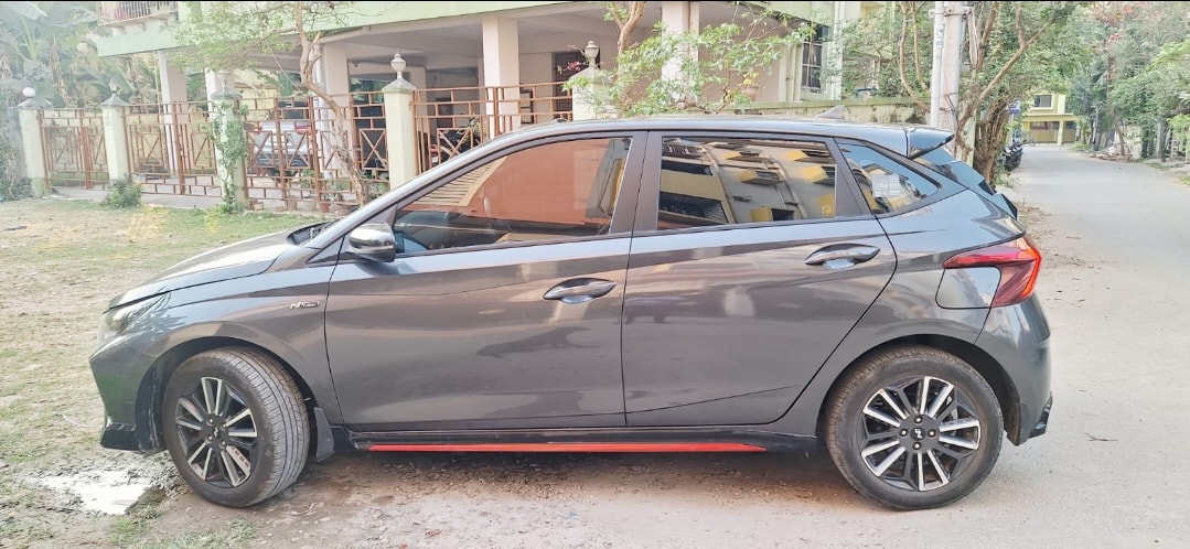 Used 2022 Hyundai i20 N Line Used 2022 Hyundai i20 N Line