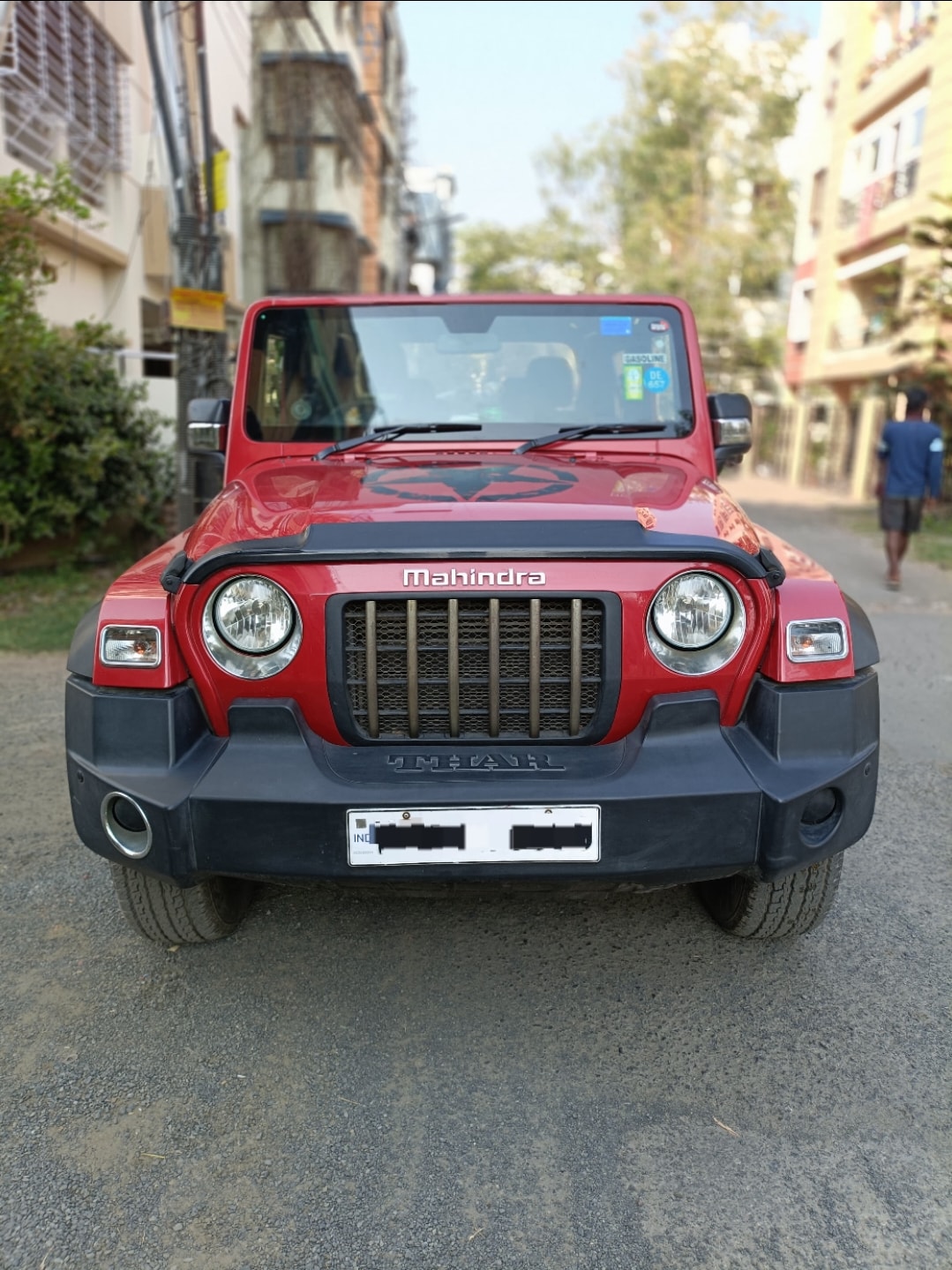 Thar image 4 Thar image 4