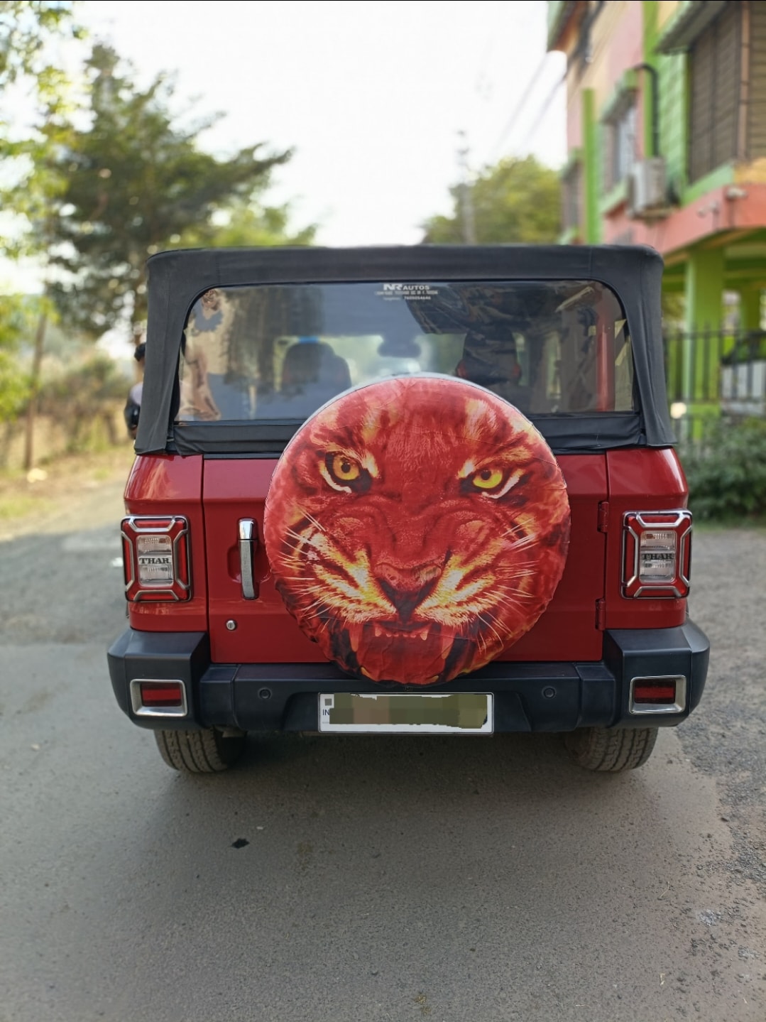 Thar image 2 Thar image 2