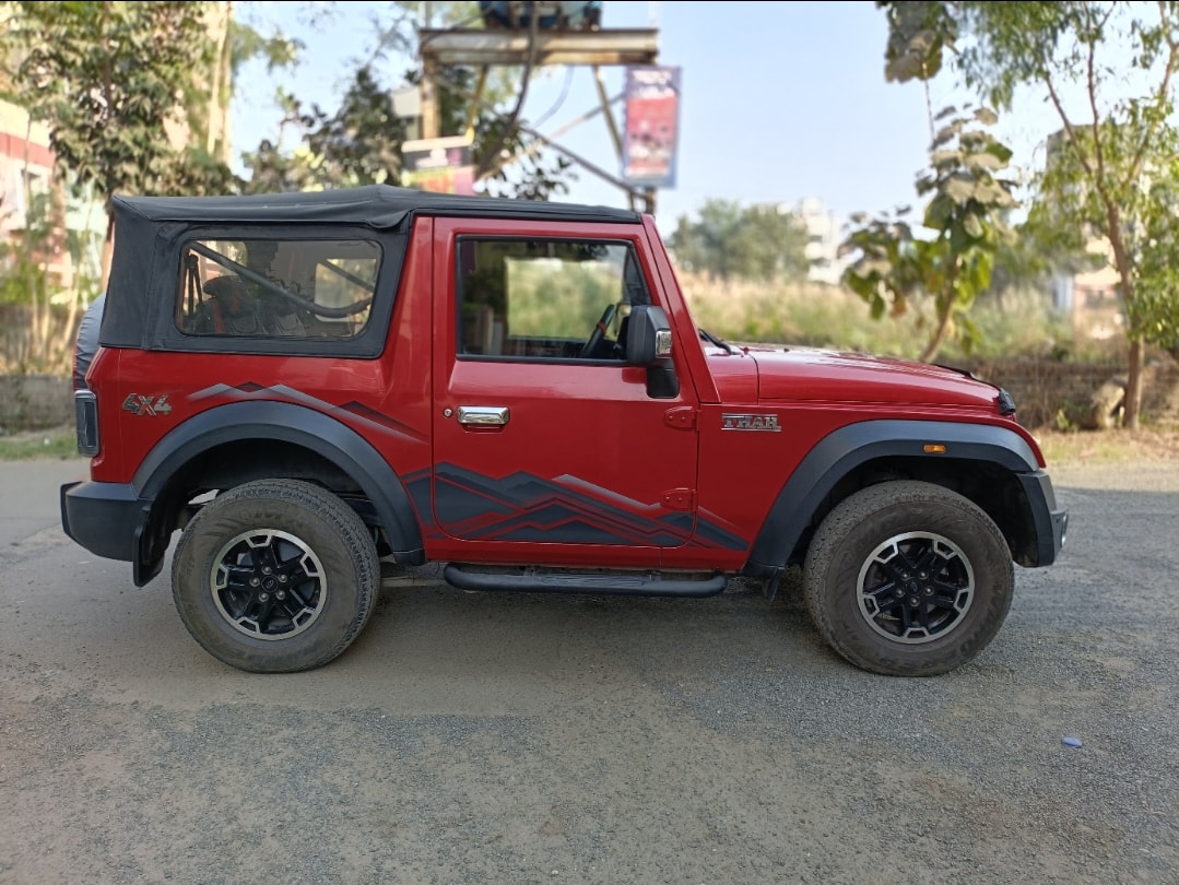 Thar image 3 Thar image 3