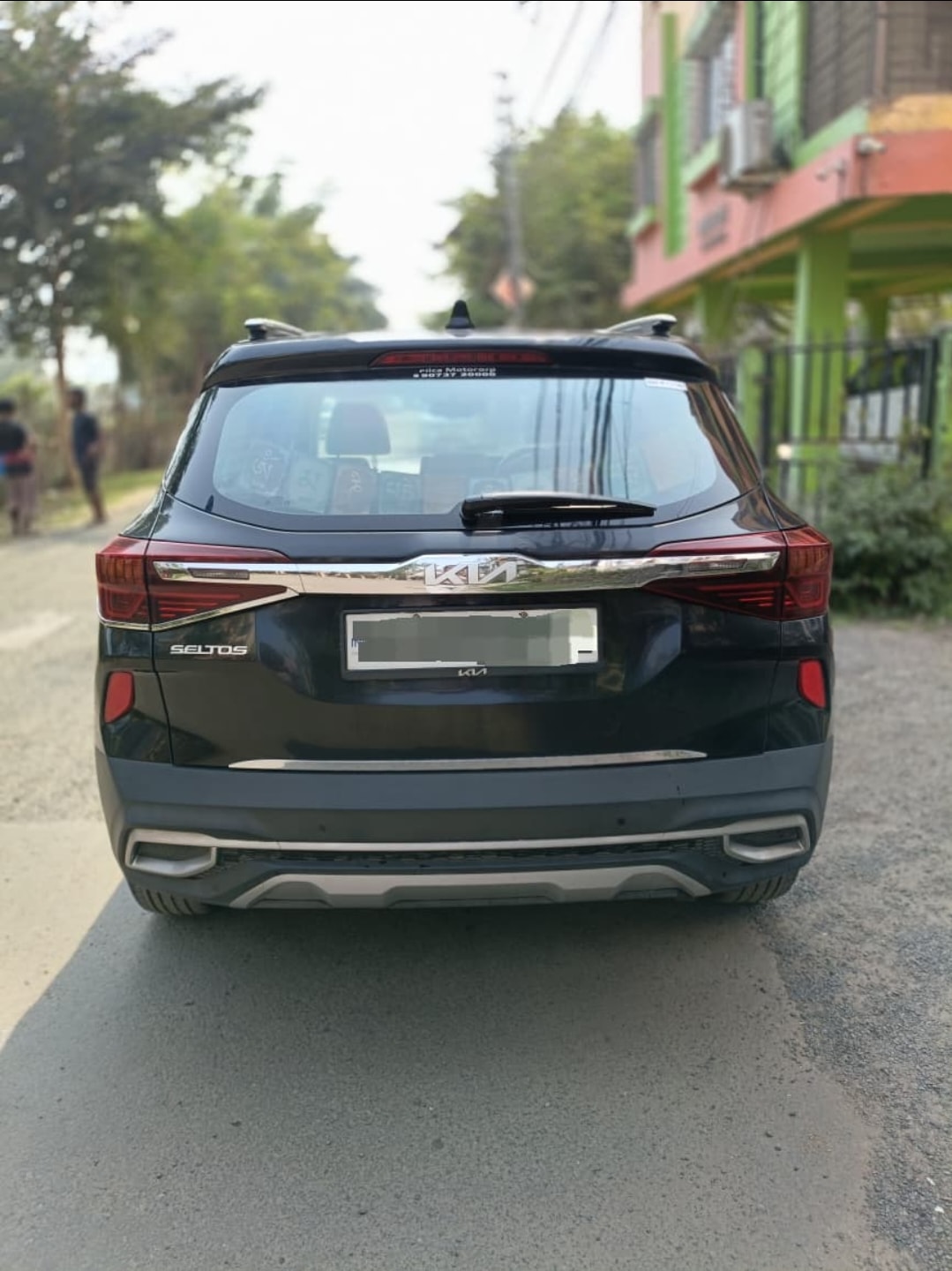 Seltos image 2 Seltos image 2