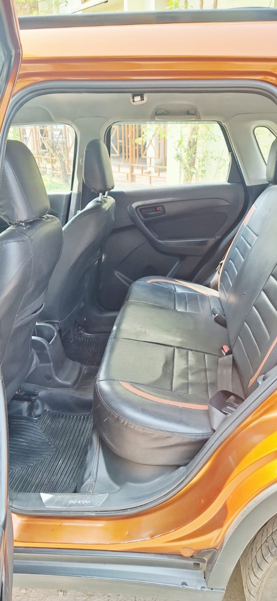 Vitara Brezza image 6 Vitara Brezza image 6