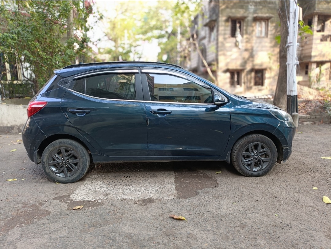 Grand i10 Nios image 3 Grand i10 Nios image 3