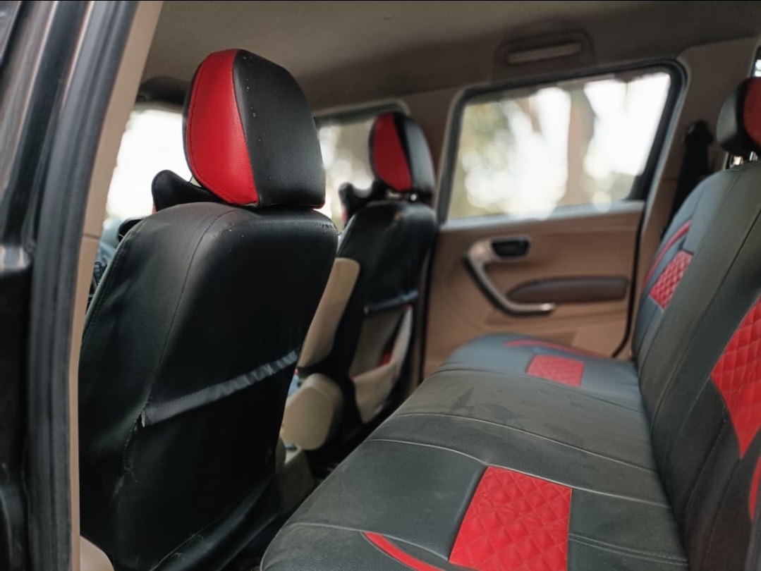 Used 2019 Mahindra TUV300 Used 2019 Mahindra TUV300