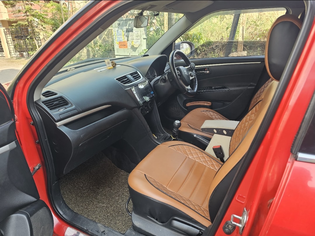 Swift image 5 Swift image 5