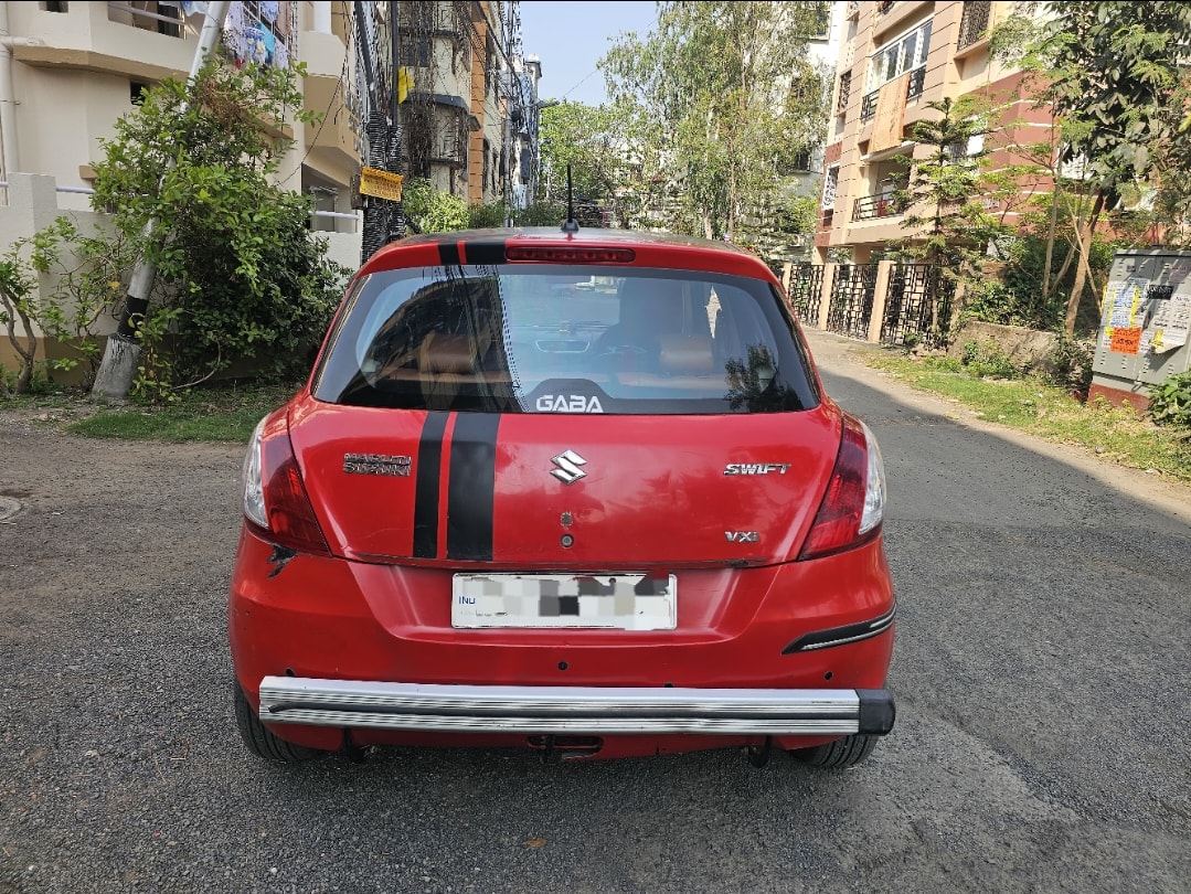 Swift image 2 Swift image 2