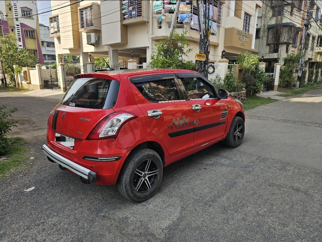 Swift image 3 Swift image 3