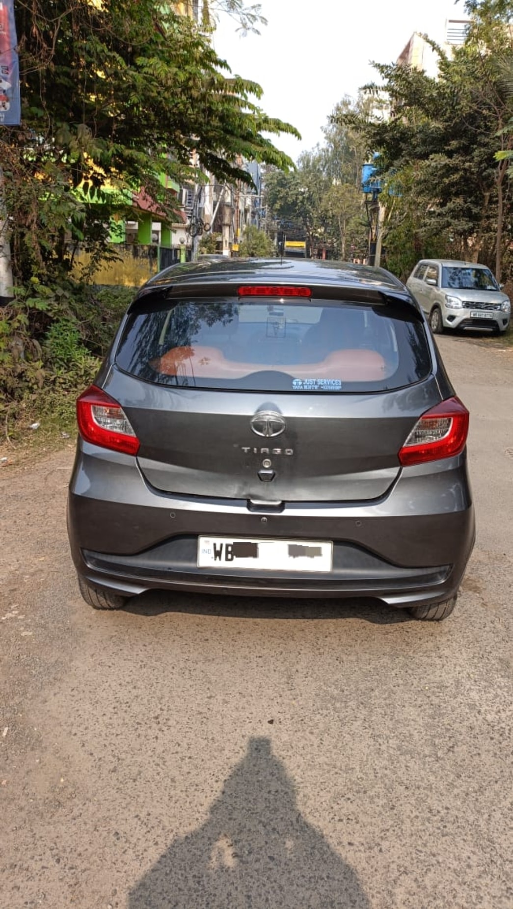 Tiago image 2 Tiago image 2