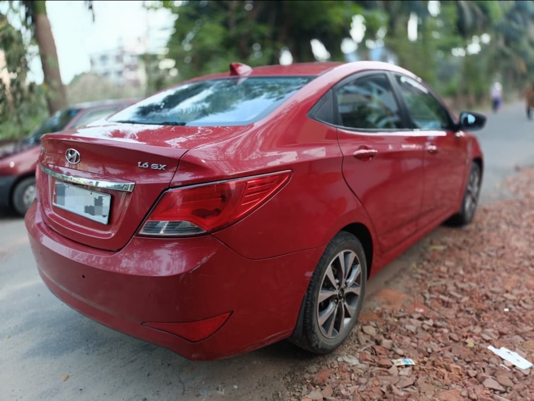 Verna image 3 Verna image 3