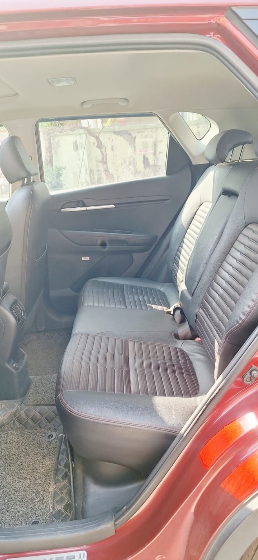 Used 2021 Kia Sonet Used 2021 Kia Sonet