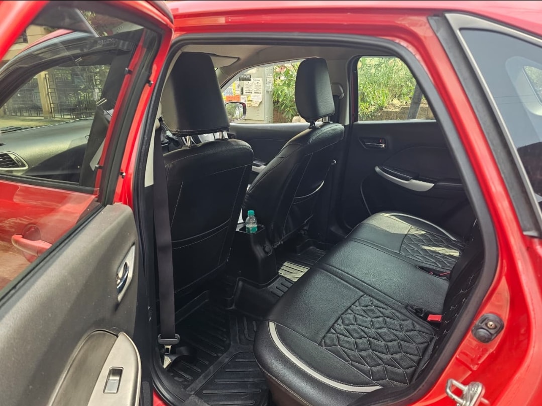 Baleno image 6 Baleno image 6