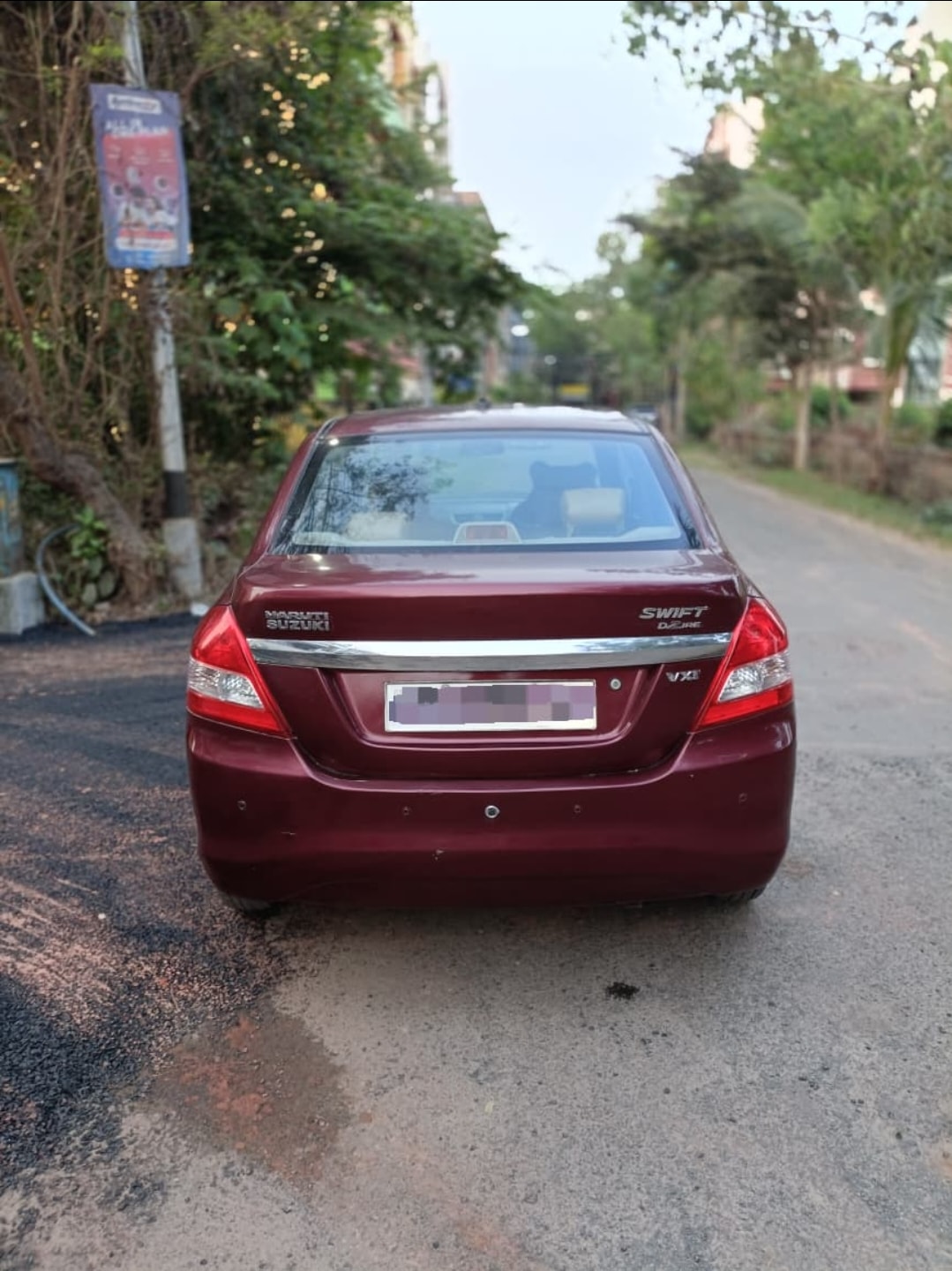 Swift DZire image 2 Swift DZire image 2