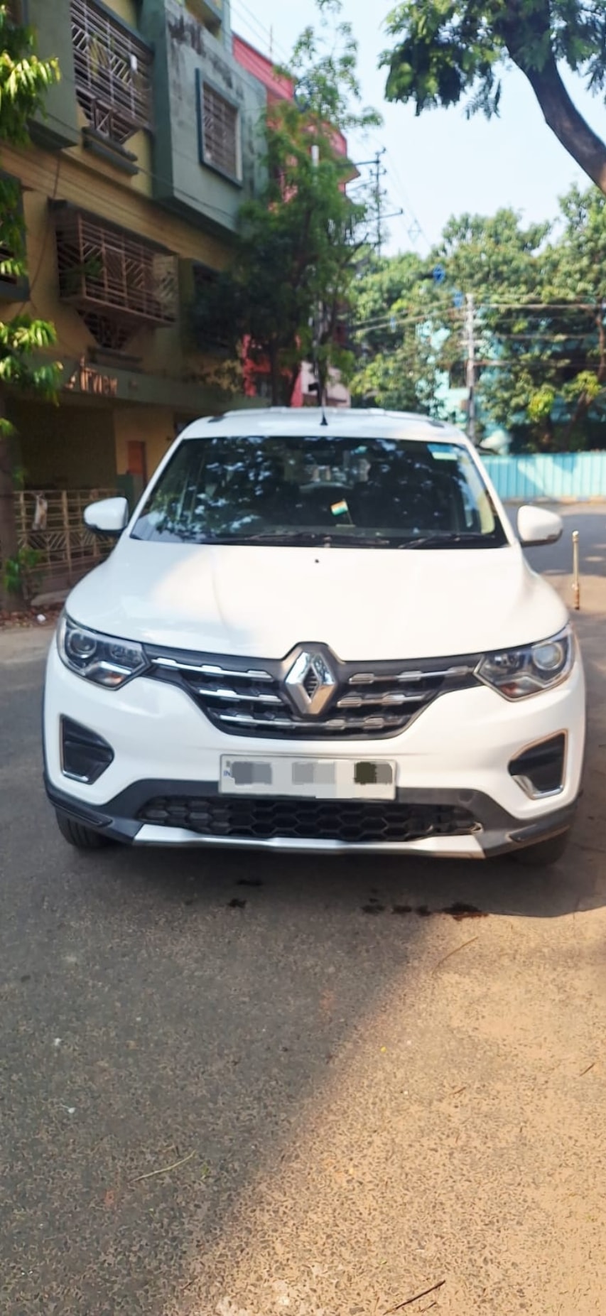 Triber image 4 Triber image 4