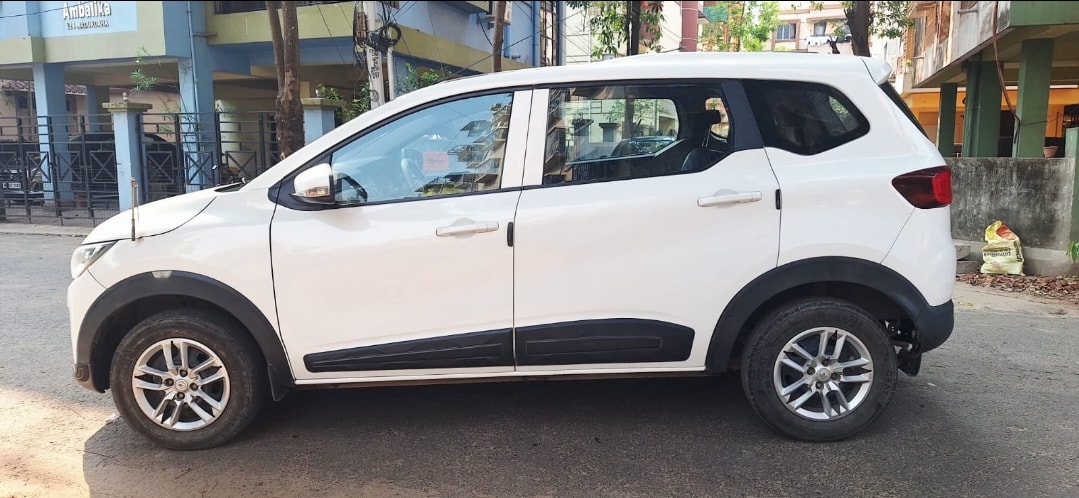 Triber image 1 Triber image 1