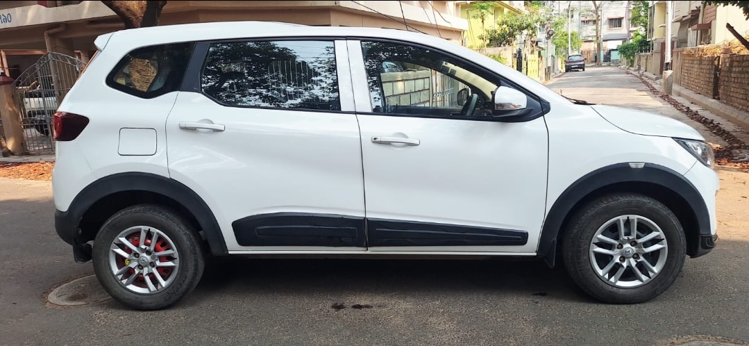 Triber image 3 Triber image 3