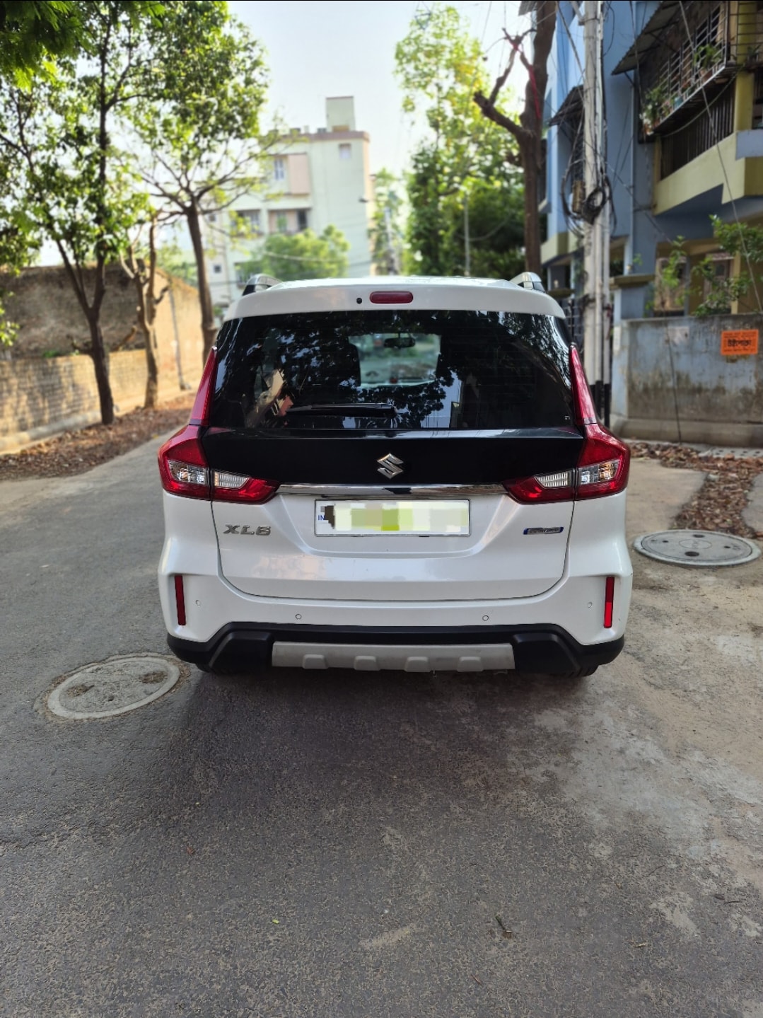 XL6 image 2 XL6 image 2