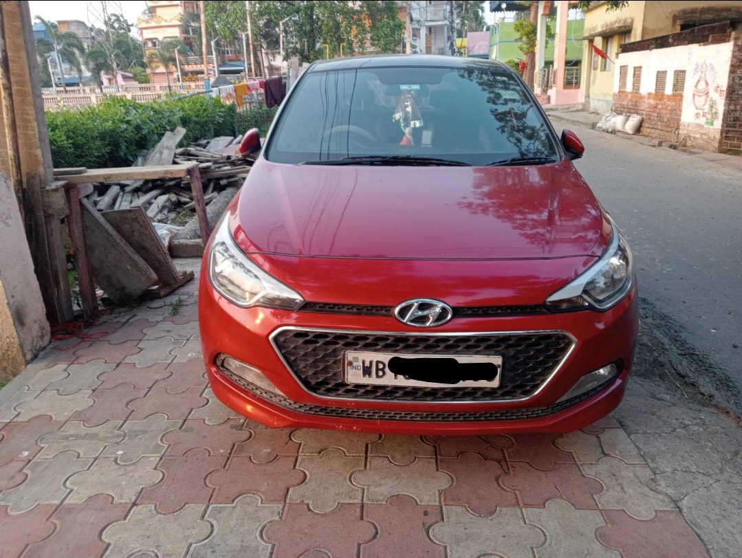 Used 2017 Hyundai i20 Used 2017 Hyundai i20