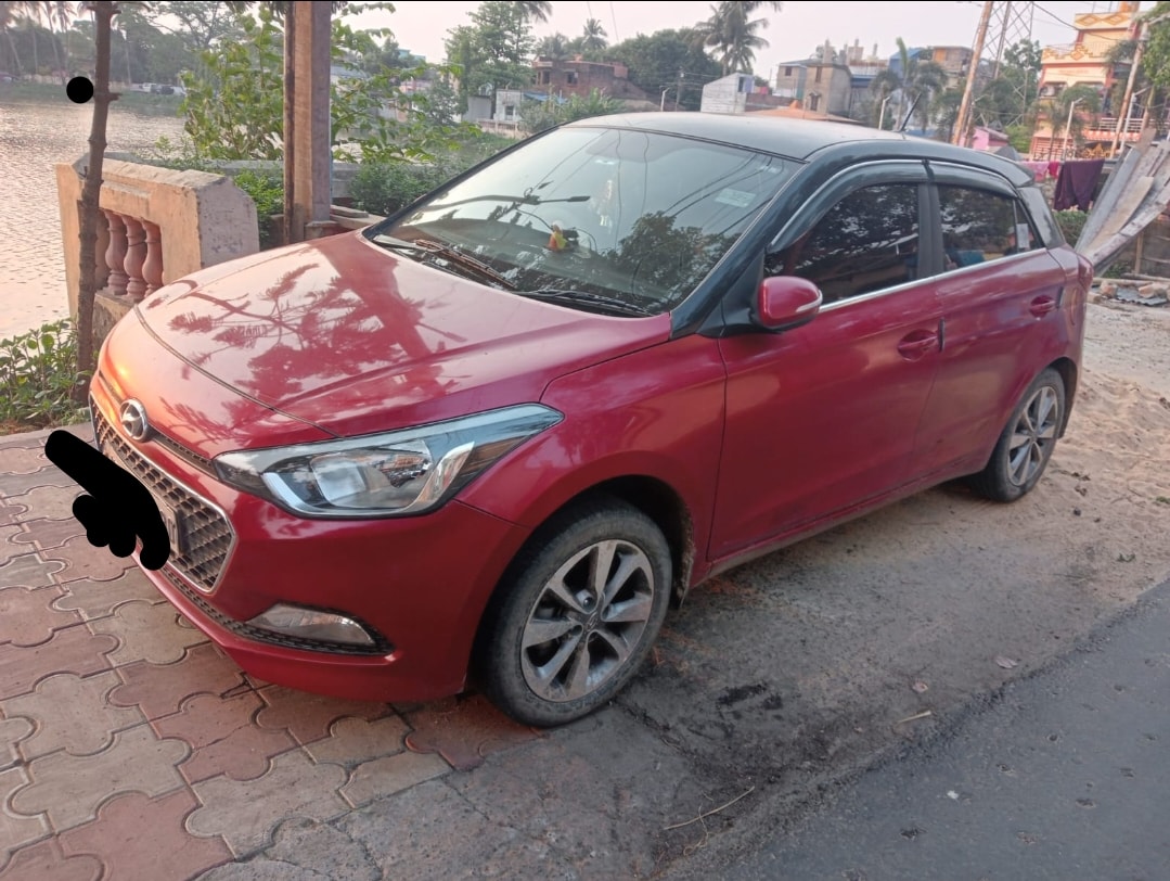 Used 2017 Hyundai i20 Used 2017 Hyundai i20