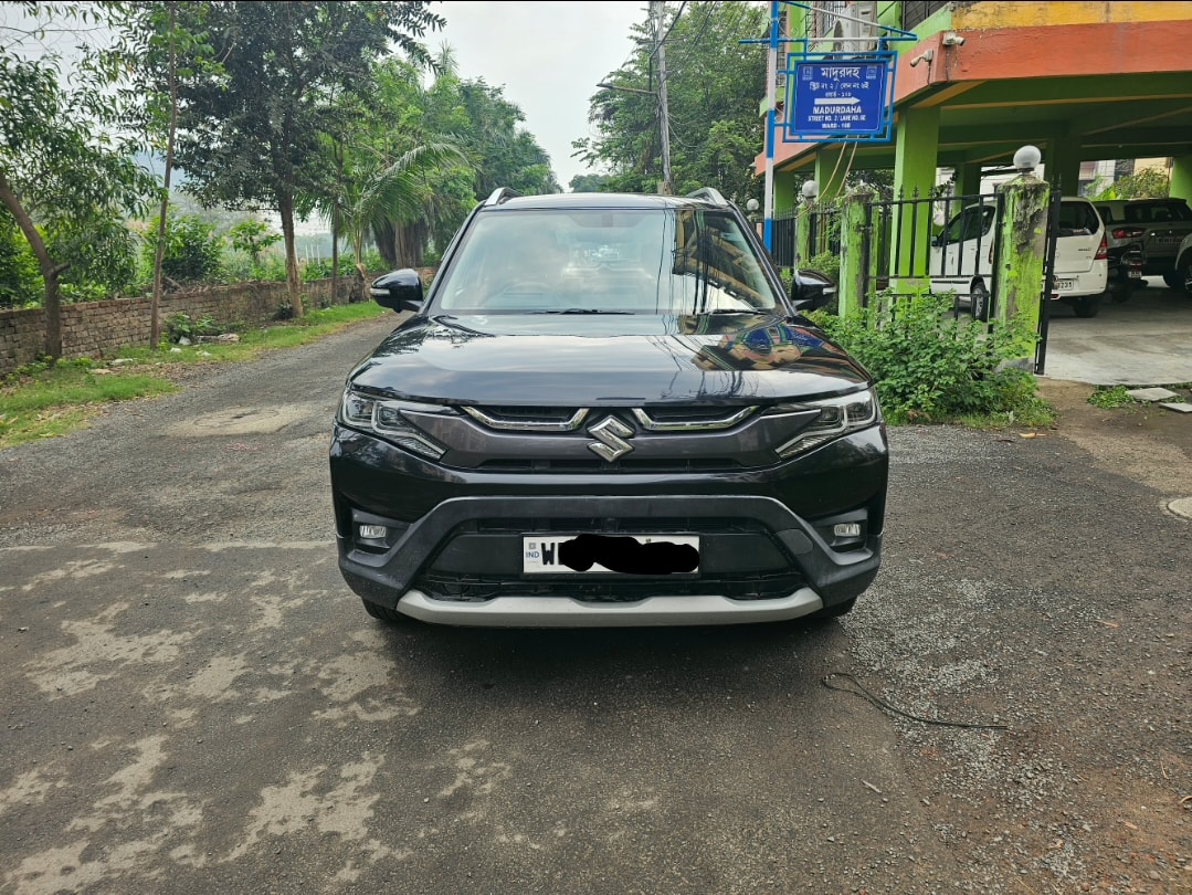 Brezza image 4 Brezza image 4