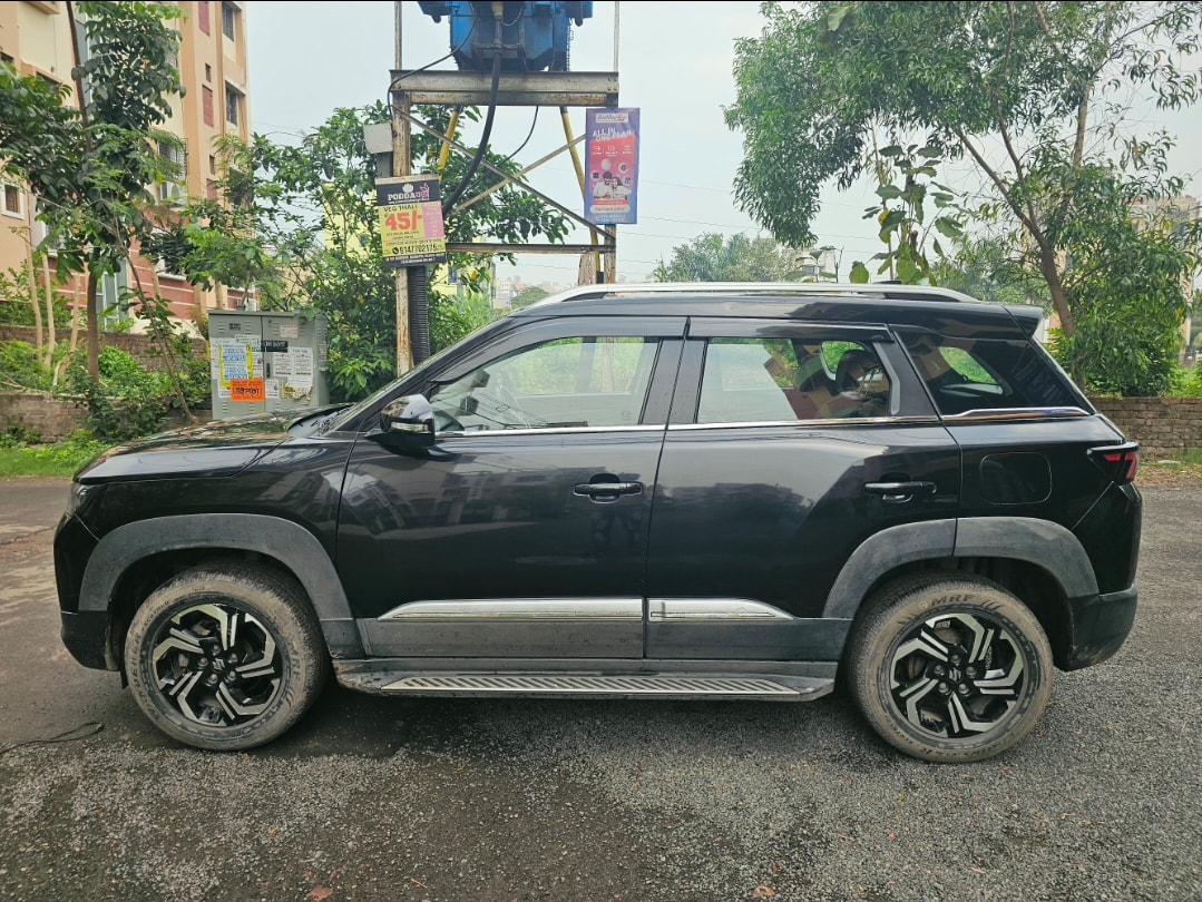 Used 2023 Maruti Suzuki Brezza Used 2023 Maruti Suzuki Brezza