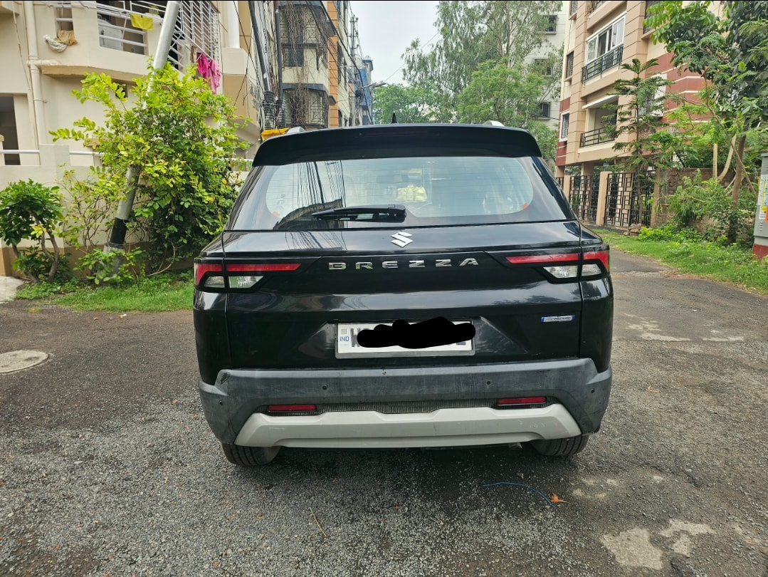 Brezza image 2 Brezza image 2