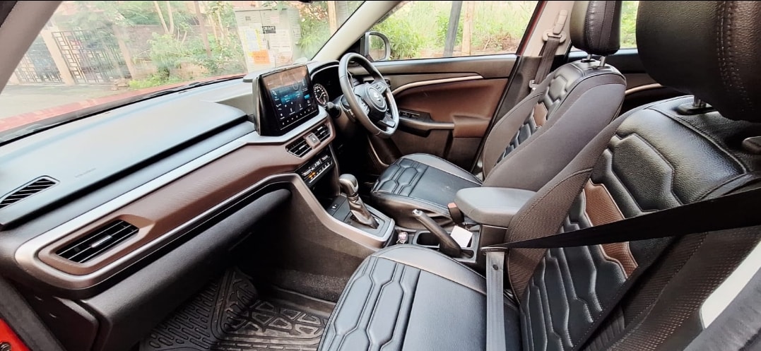 Brezza image 5 Brezza image 5