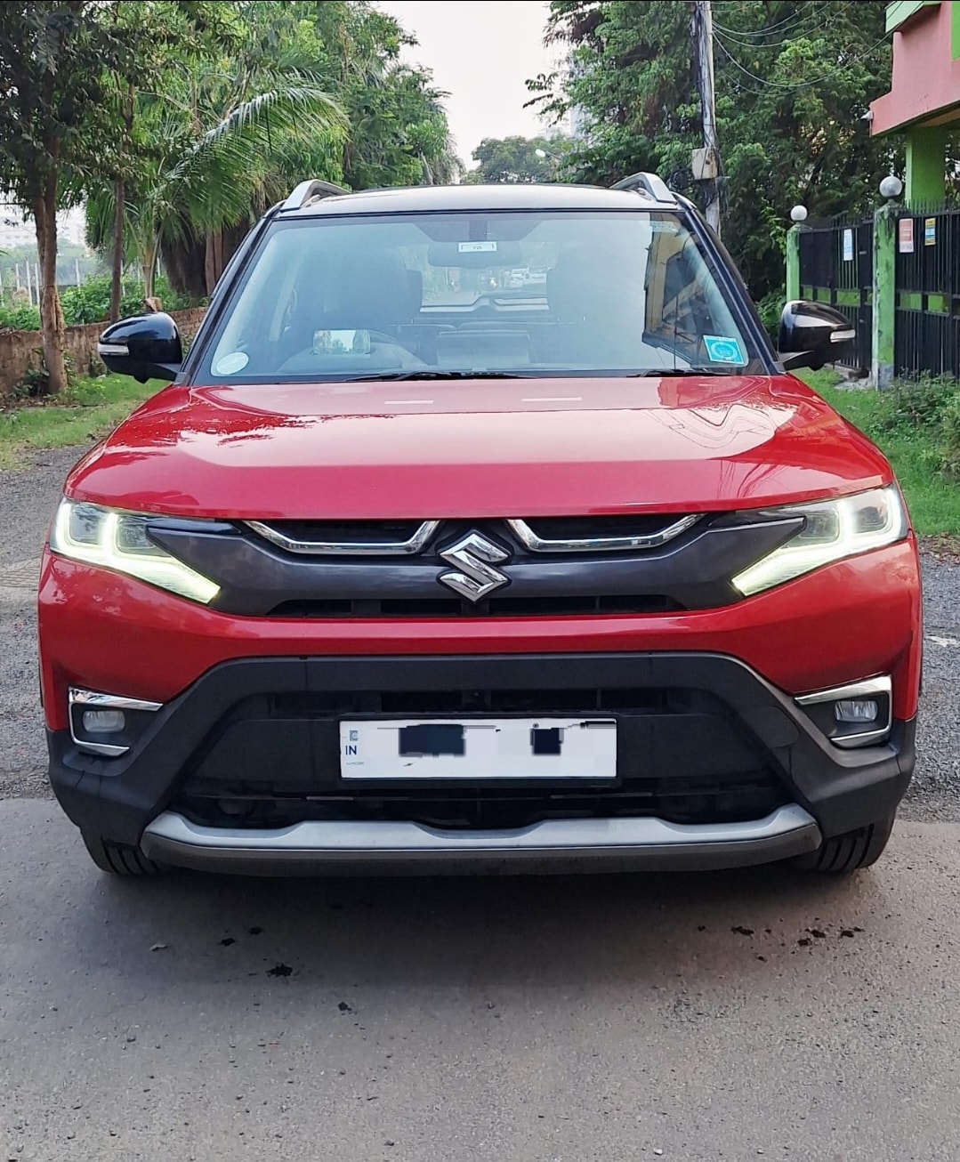 Brezza image 4 Brezza image 4