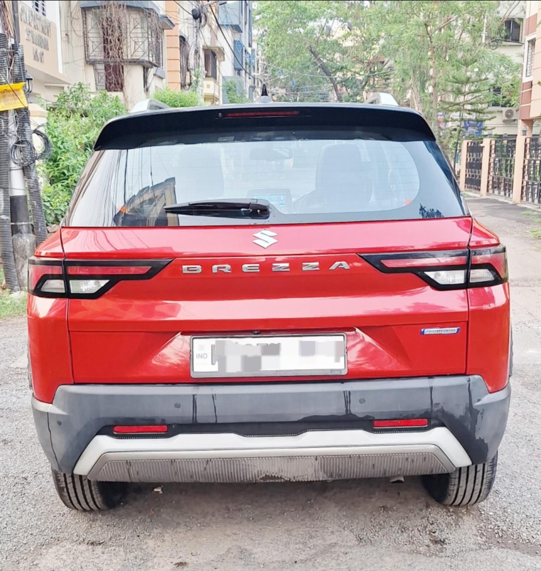 Brezza image 2 Brezza image 2