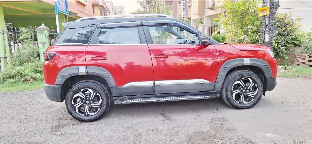 Brezza image 3 Brezza image 3