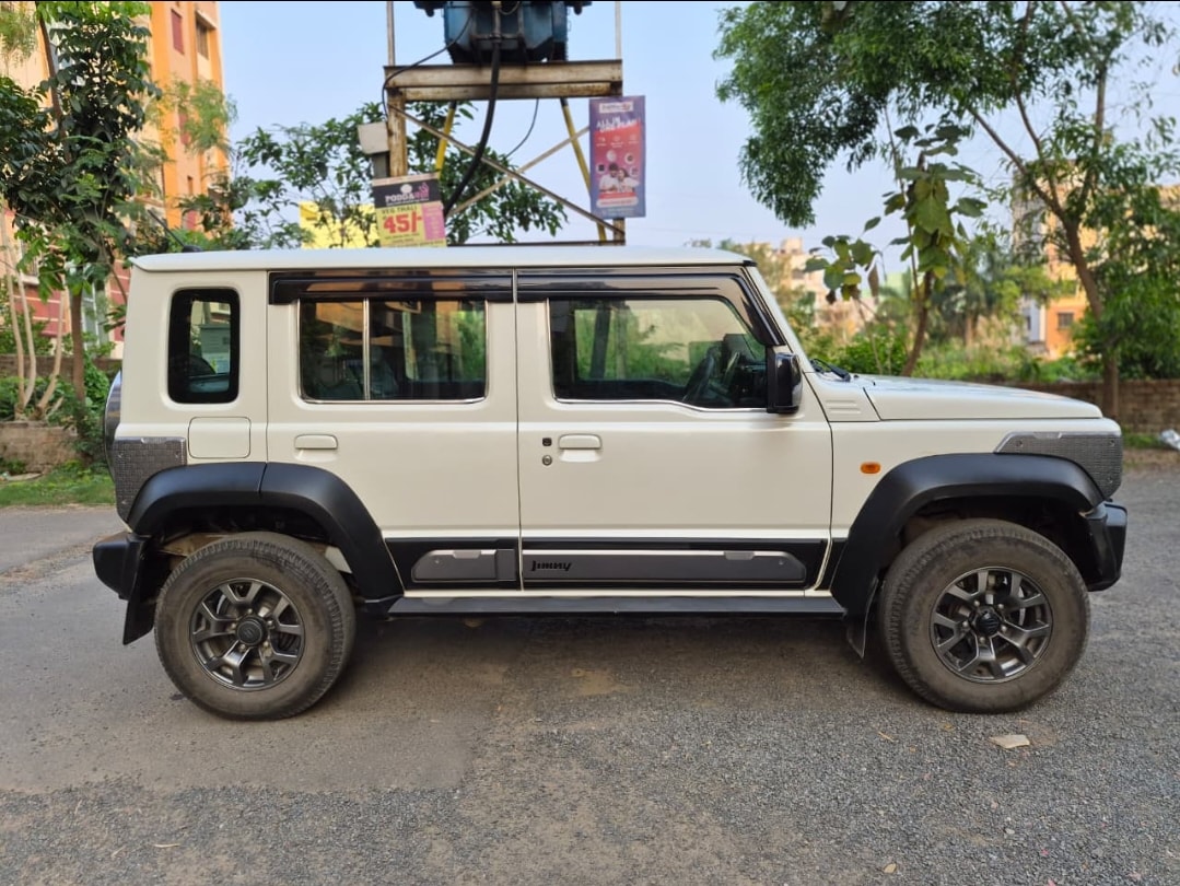 Jimny image 6 Jimny image 6