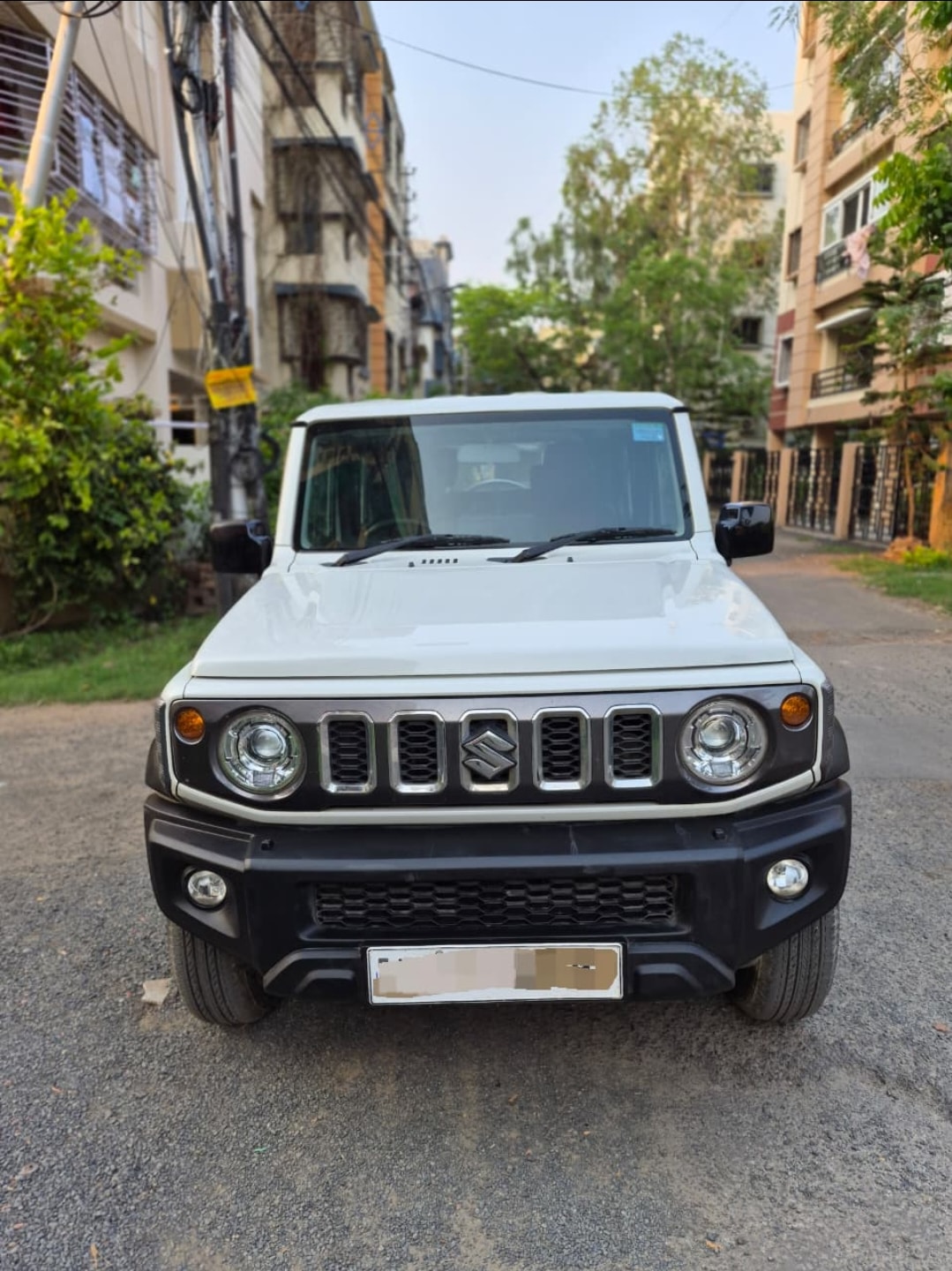 Jimny image 4 Jimny image 4