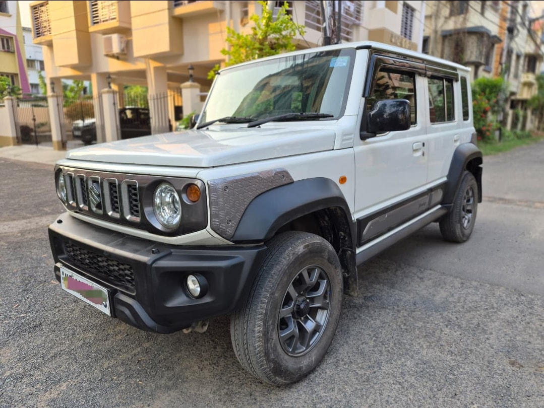 Jimny image 1 Jimny image 1