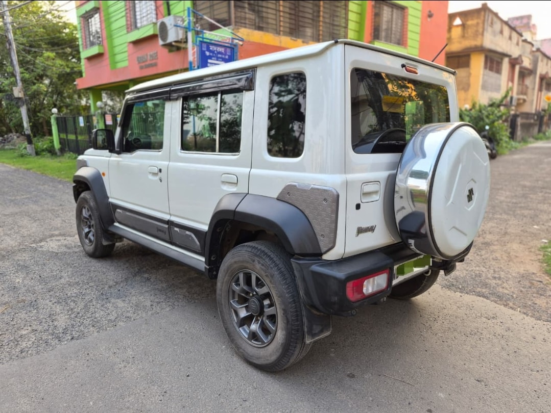 Jimny image 3 Jimny image 3