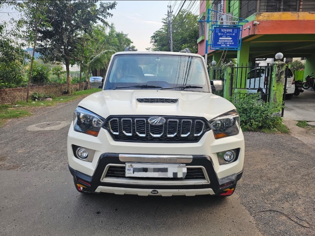 Scorpio image 4 Scorpio image 4