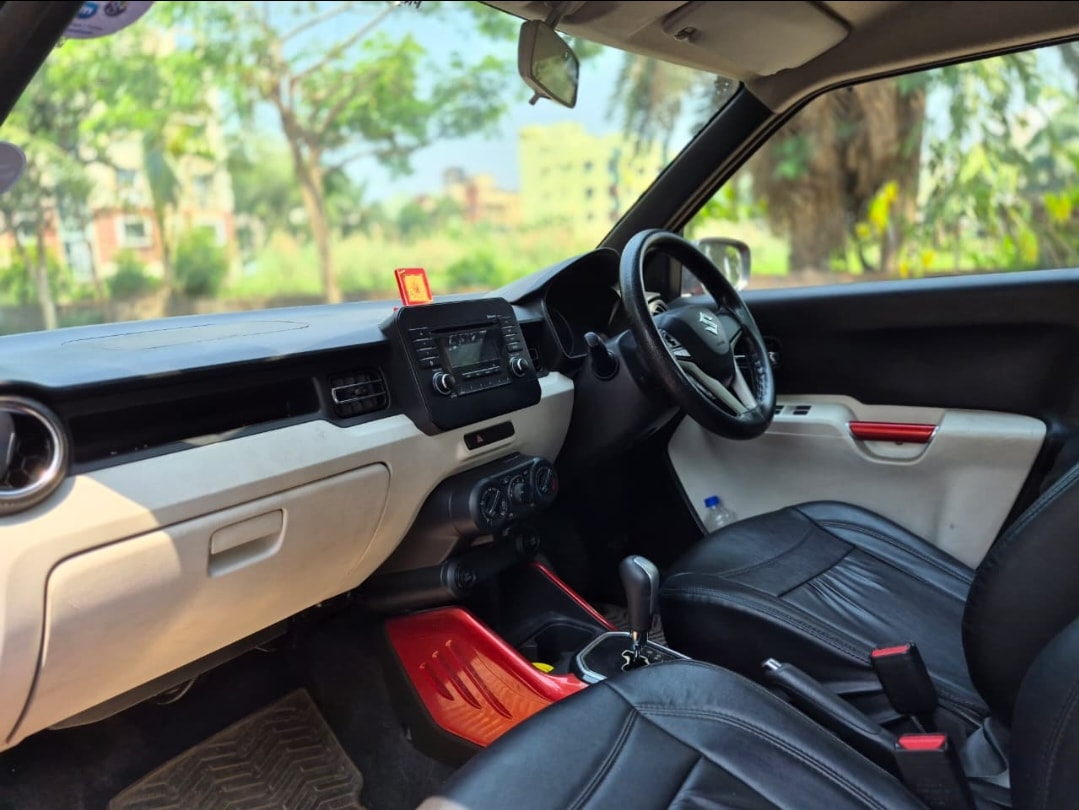 Ignis image 5 Ignis image 5