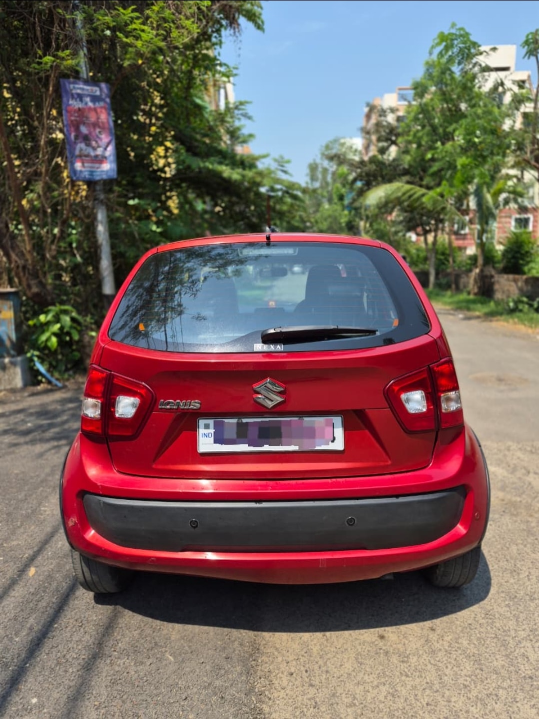 Ignis image 2 Ignis image 2