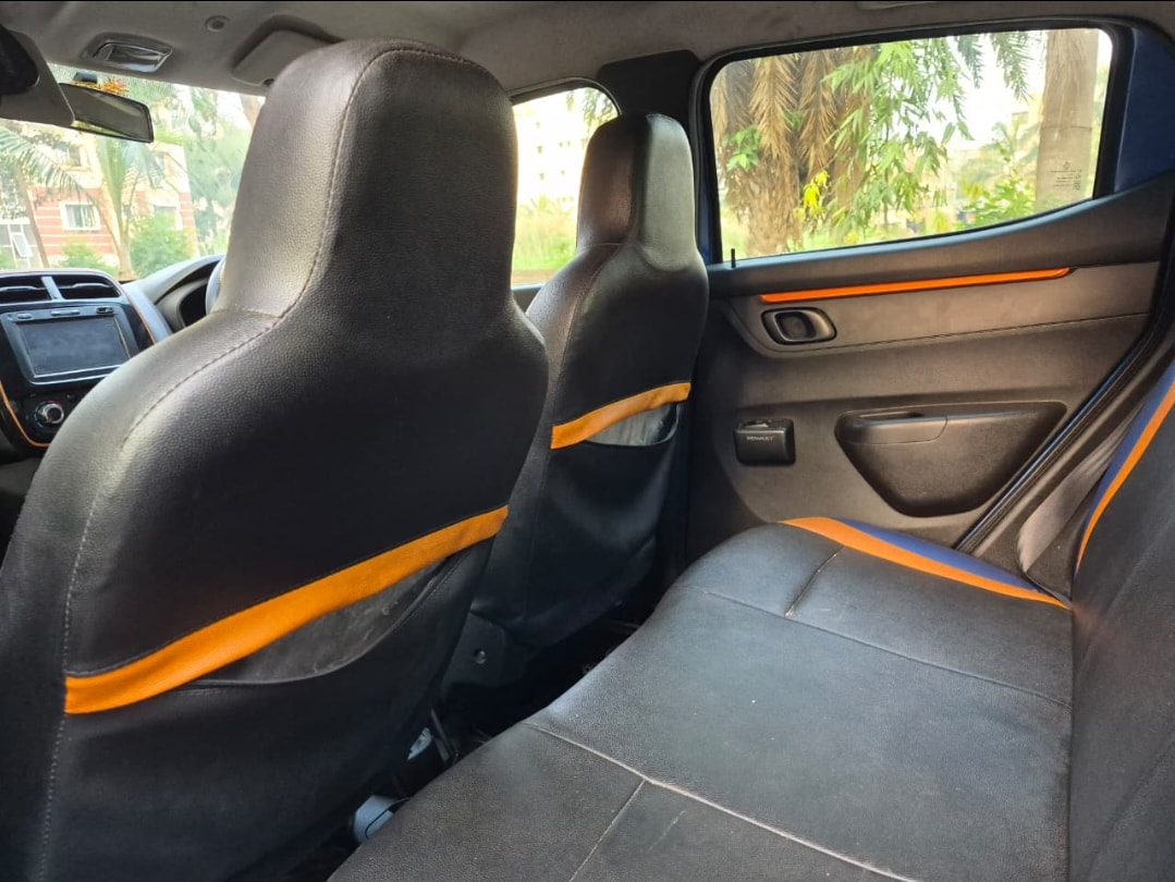 Kwid image 6 Kwid image 6