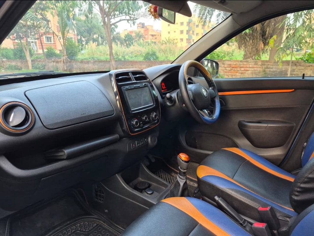 Kwid image 5 Kwid image 5