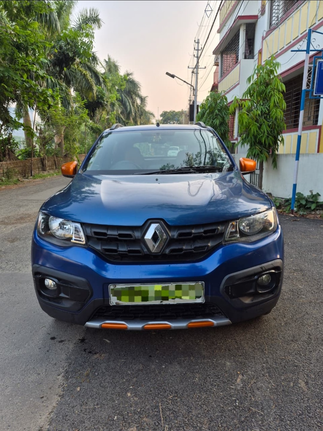 Kwid image 4 Kwid image 4